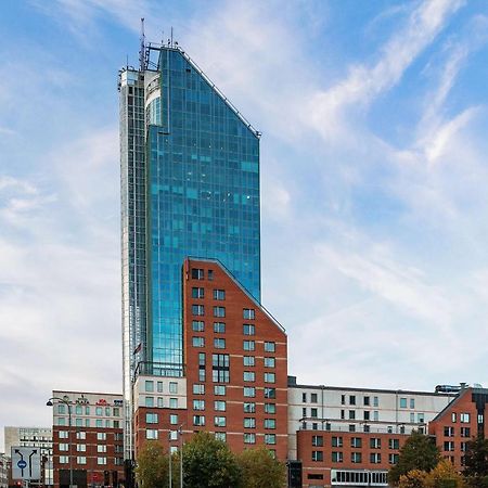 Best Western Plus Hotel Plaza Вестерос Екстер'єр фото