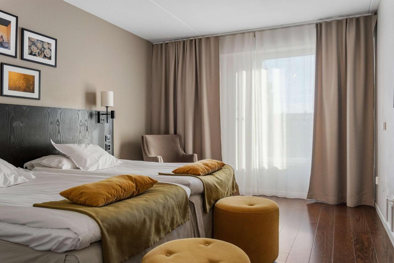 Best Western Plus Hotel Plaza Вестерос Екстер'єр фото