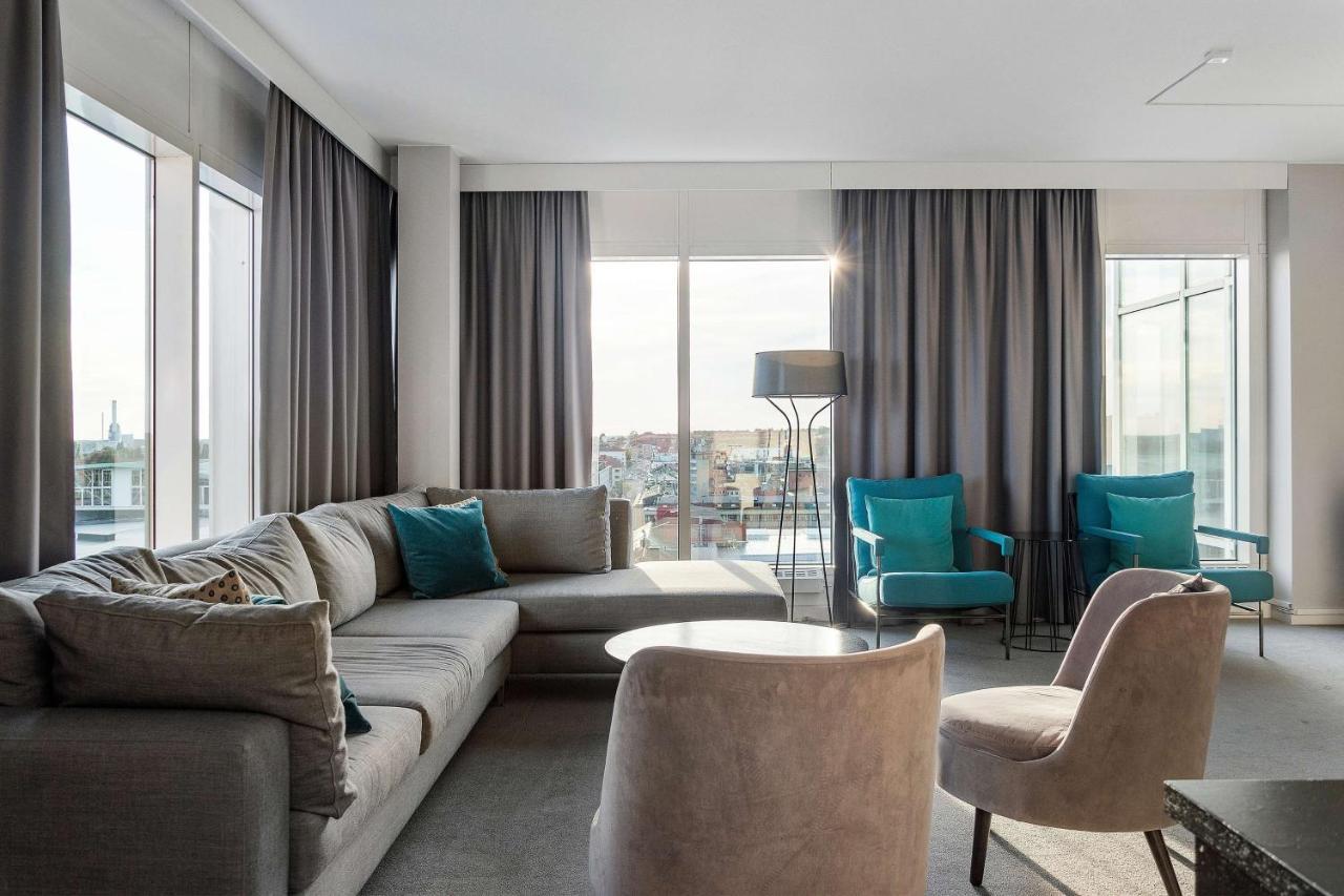 Best Western Plus Hotel Plaza Вестерос Екстер'єр фото