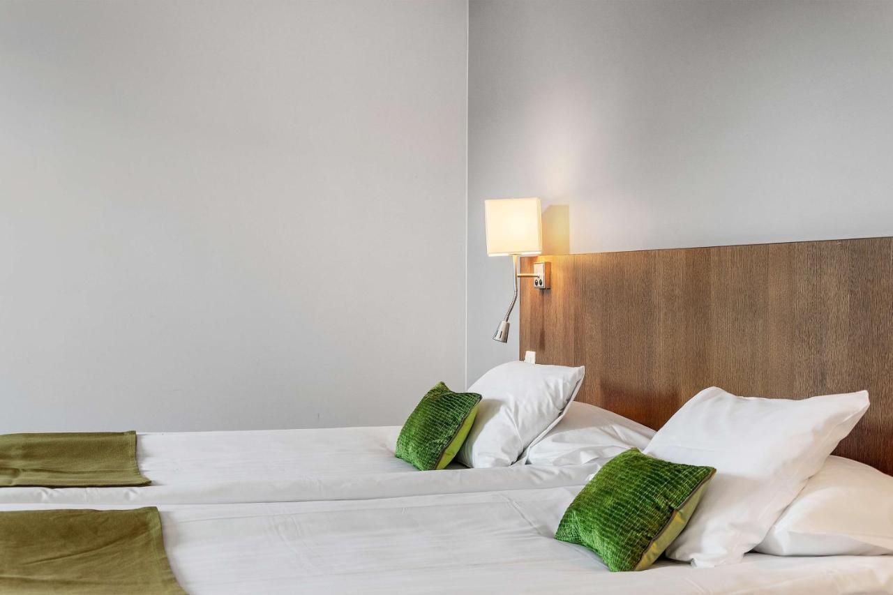 Best Western Plus Hotel Plaza Вестерос Екстер'єр фото