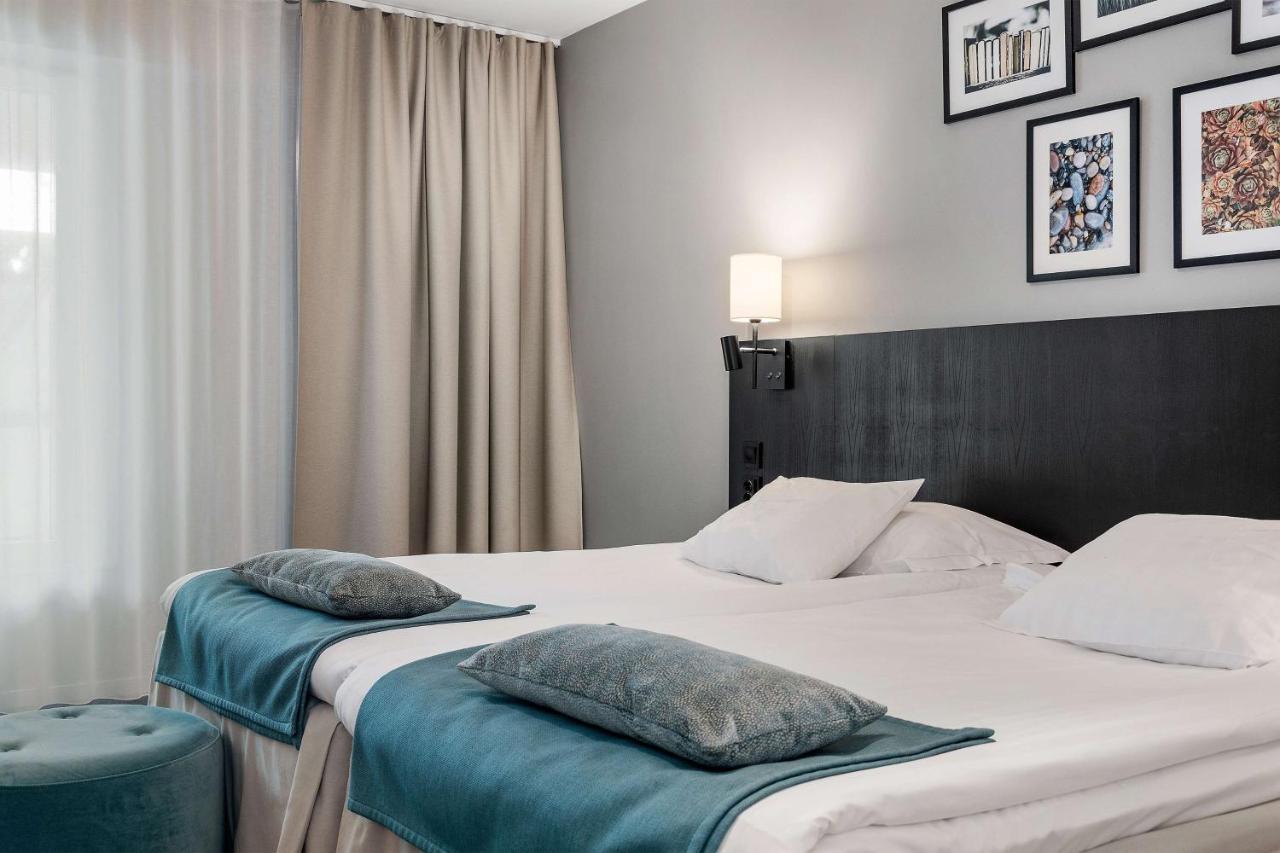 Best Western Plus Hotel Plaza Вестерос Екстер'єр фото