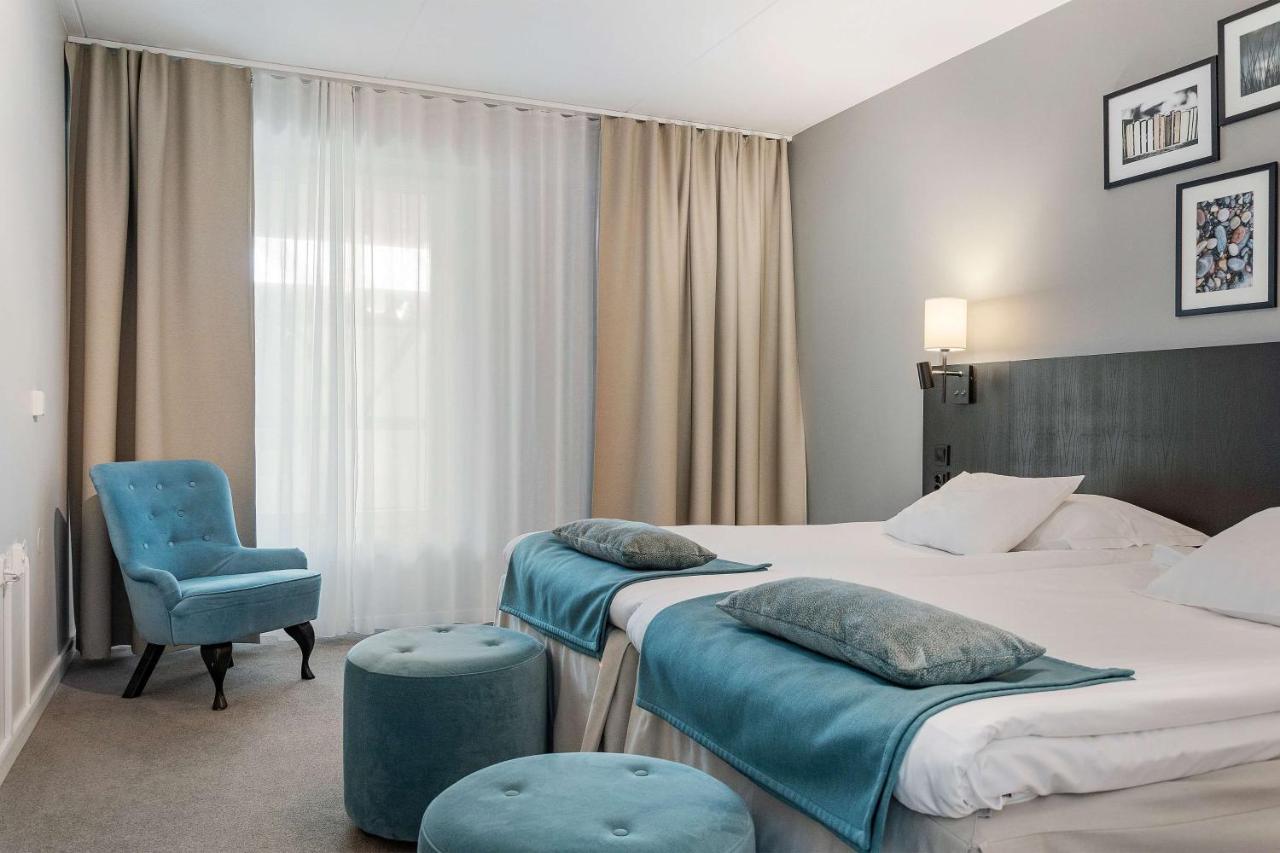 Best Western Plus Hotel Plaza Вестерос Екстер'єр фото