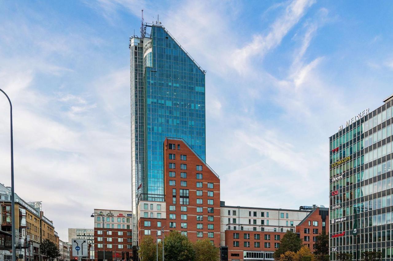 Best Western Plus Hotel Plaza Вестерос Екстер'єр фото