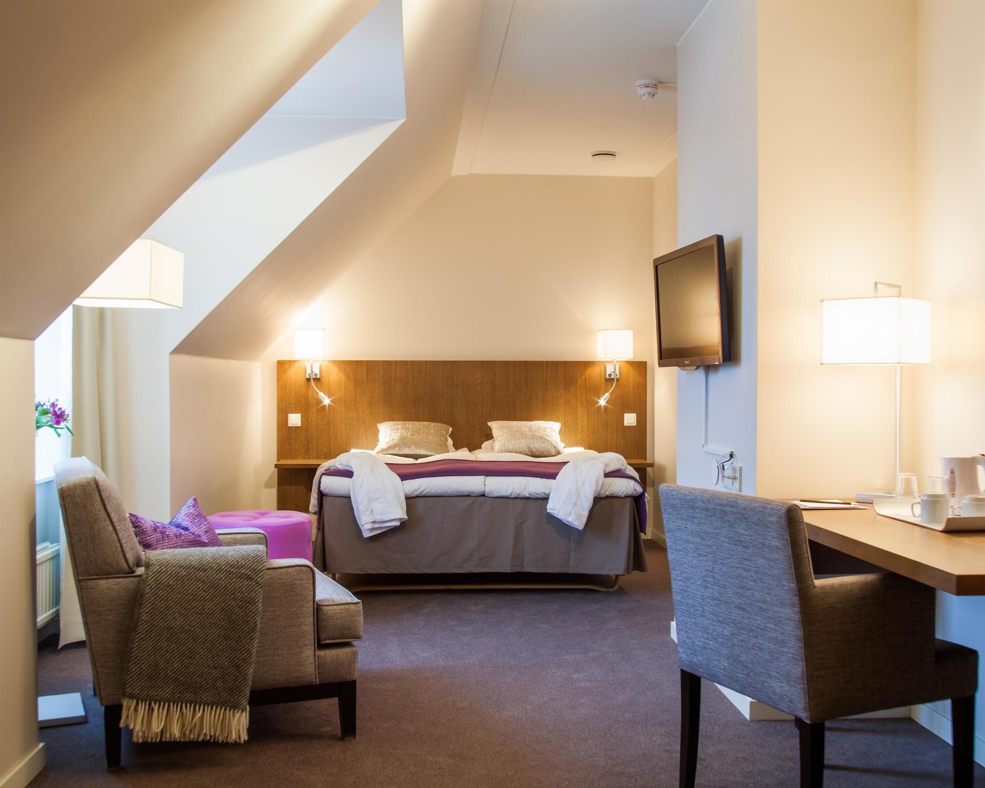 Best Western Plus Hotel Plaza Вестерос Екстер'єр фото