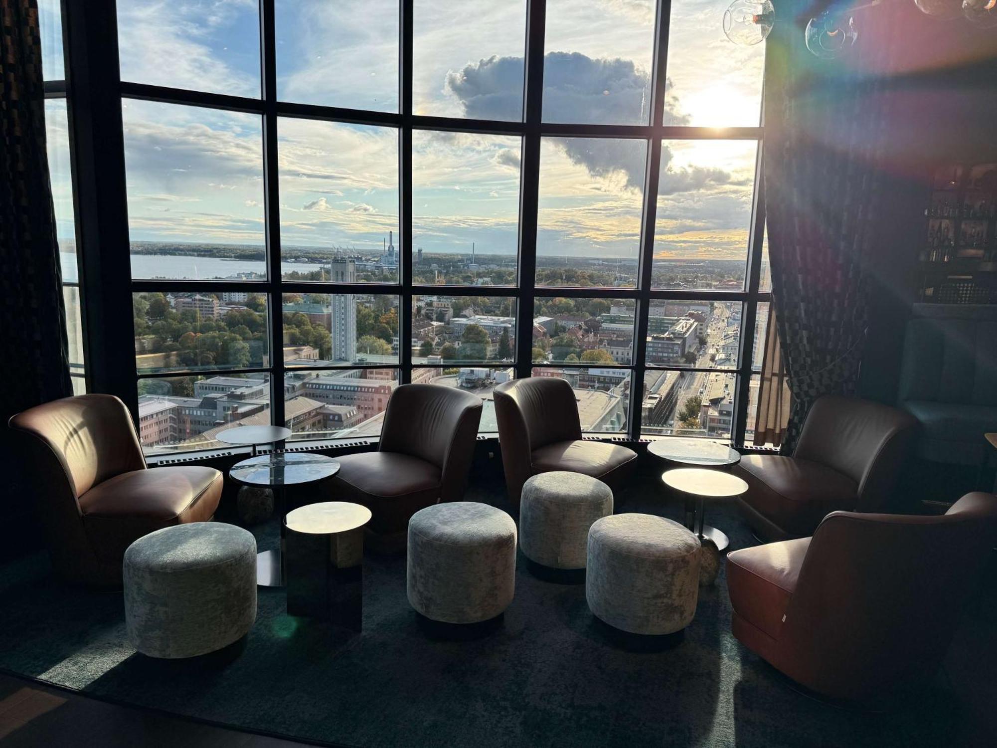 Best Western Plus Hotel Plaza Вестерос Екстер'єр фото