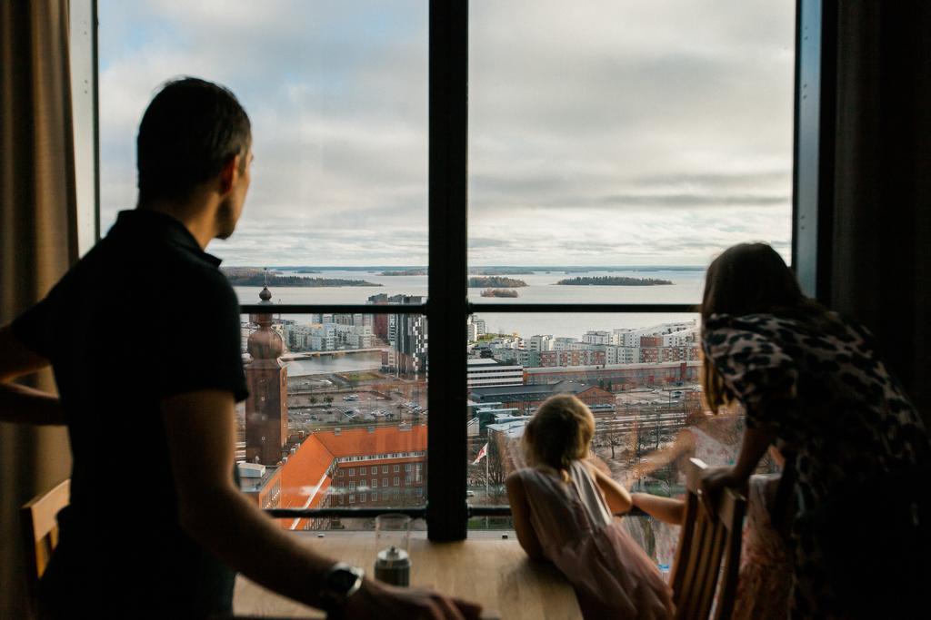 Best Western Plus Hotel Plaza Вестерос Екстер'єр фото