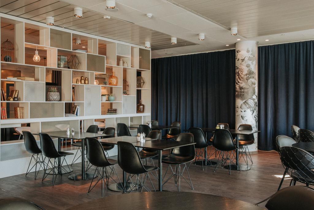 Best Western Plus Hotel Plaza Вестерос Екстер'єр фото