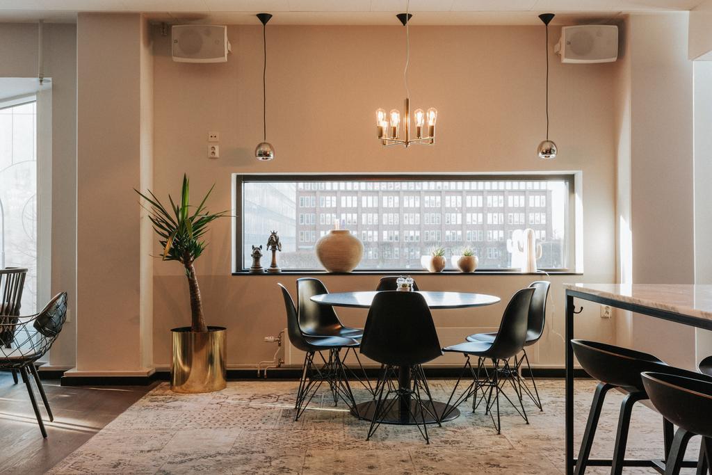 Best Western Plus Hotel Plaza Вестерос Екстер'єр фото