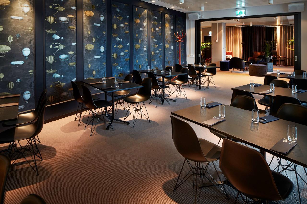 Best Western Plus Hotel Plaza Вестерос Екстер'єр фото